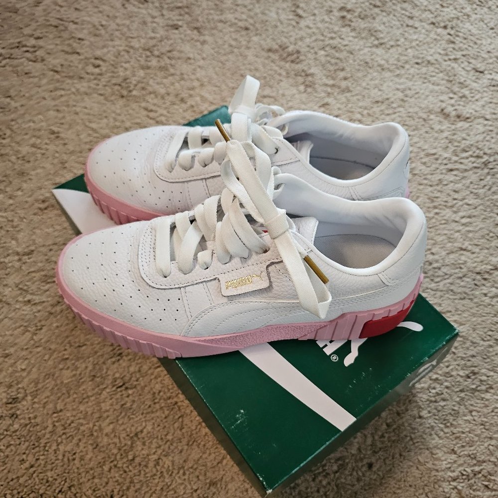 Cali Pumas